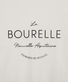 Green Parks アソート柄ロゴＴシャツ