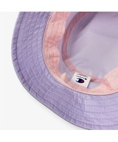 林八百吉商店 Champion キッズ ツイルバケット