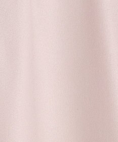 組曲 【WEB一部店舗限定】ウールジョーゼット キュロットパンツ