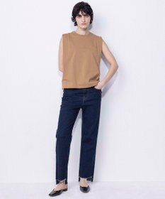 NAVE 【ReNAVE　洗える】ストレッチデニム