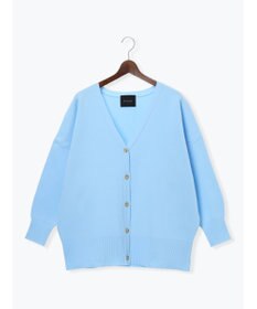 Te chichi コクーンVネックカーディガン