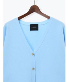 Te chichi コクーンVネックカーディガン