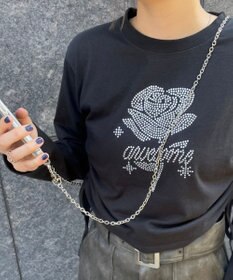 WEGO チェーンストラップ