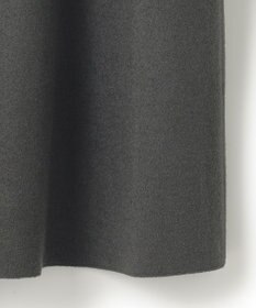 23区 S コンプレストパイル コーディガン