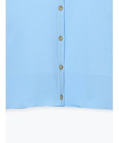 Te chichi コクーンVネックカーディガン