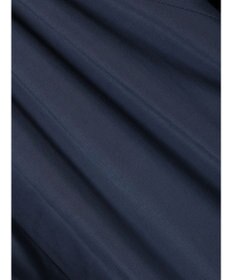 Green Parks armonia. ティアード配色パイピングワンピース