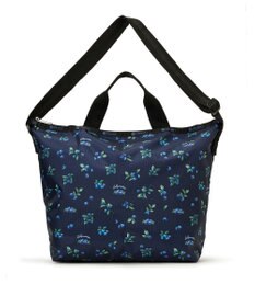 LeSportsac DELUXE EASY CARRY TOTE/ベリーベリー