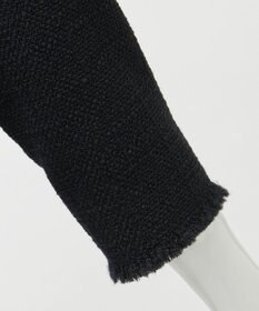 23区 S 【R(アール)】プリペラツイード ワンピース