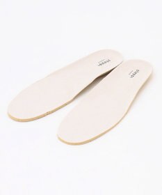 steppi 多機能ニット シューズ用インソール（メンズ用）
