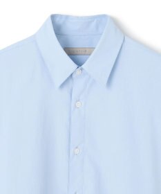 UNFILO MENS 【メンズノンノWEB掲載】コンフォートシャツ レギュラーカラー