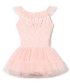 Chacott スカート付レオタード