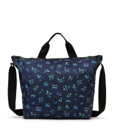 LeSportsac DELUXE EASY CARRY TOTE/ベリーベリー