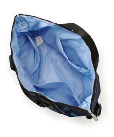 LeSportsac DELUXE EASY CARRY TOTE/ベリーベリー