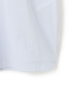 BEIGE， 【洗える】CASSIA / オリジナルロゴTシャツ