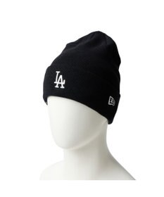 WEGO 【ユニセックス着用ITEM】NEWERA　BC　KNIT　MLB
