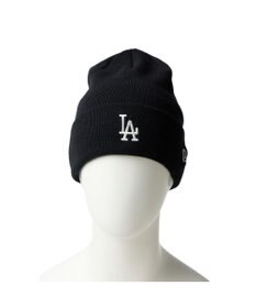 WEGO 【ユニセックス着用ITEM】NEWERA　BC　KNIT　MLB