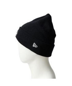 WEGO 【ユニセックス着用ITEM】NEWERA　BC　KNIT　MLB