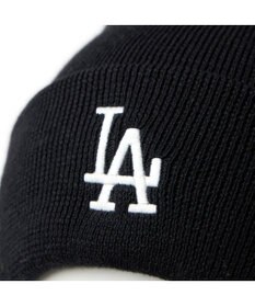 WEGO 【ユニセックス着用ITEM】NEWERA　BC　KNIT　MLB