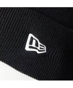 WEGO 【ユニセックス着用ITEM】NEWERA　BC　KNIT　MLB