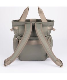 ACE BAGS & LUGGAGE Kanana project PJ16-2nd リュックサック  B5サイズ 13L 軽量 20144 カナナ プロジェクト