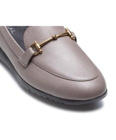 REGAL FOOT COMMUNITY 【リーガルレディース】F67R ビットローファー カジュアルシューズ