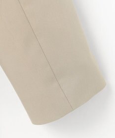 23区 L 【エステータ】ライトダブルクロス ジャケット