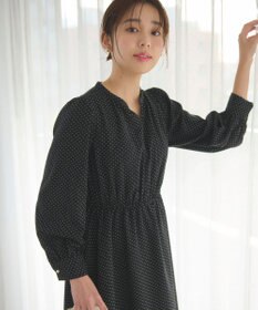 Feroux 【セットアイテム】ニットベストセット ワンピース