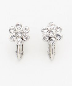 TOCCA GARDENIA EARRINGS イヤリング