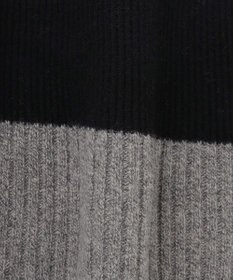 JOSEPH カラーブロック　ニットドレス