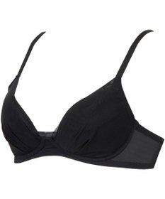 Wing 【マッチミーブラ　ノンワイヤー】　きれいなバストシルエット　快適なつけごこち　S~3L　ウイング／ワコール　KB2076