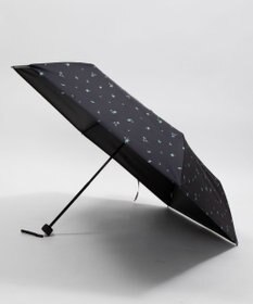 WEGO 【晴雨兼用/折りたたみ傘/日焼け対策/紫外線対策】別注PROTECT　U