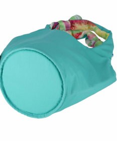 tsumori chisato CARRY Yama Kumo ハンドバッグ トートバッグ リバーシブル Sサイズ