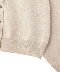 earth music&ecology 【予約】カラーコンビニットカーディガン