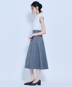 TOCCA 【星風まどかさん着用】VOILE SUCRE ドレス