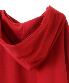 earth music&ecology Ｌｅｅ×ｅ．ｍ．ａ．ｅショート丈パーカー