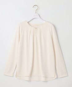 ANY SIS 【吸水速乾】コンフォートジャージータック カットソー