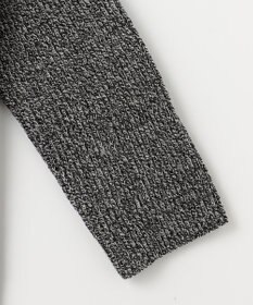 23区 【SLOW/一部店舗限定】ニットトータル ジャケット