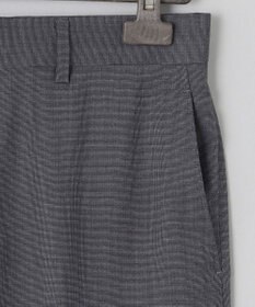 GOTAIRIKU 【Ermenegildo Zegna】TRAVELLER　スーツ（ライトグレー無地）