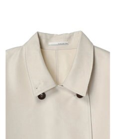 Green Parks ・ＥＬＥＮＣＡＲＥ　ＤＵＥ　ミドル丈トレンチコート