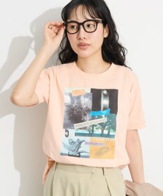 CRAFT STANDARD BOUTIQUE フォトプリントTEE