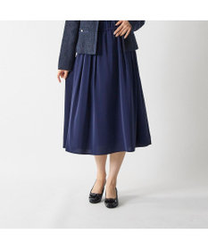 Riz raffinee <Riz raffinee>モチーフリボンパンプス