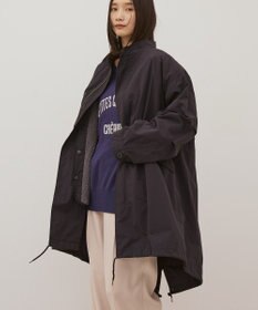 AMERICAN HOLIC 3WAYライナー付きモッズコート