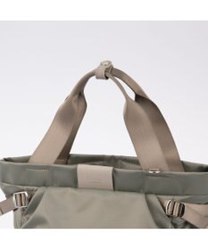 ACE BAGS & LUGGAGE Kanana project PJ16-2nd リュックサック  B5サイズ 13L 軽量 20144 カナナ プロジェクト