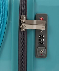 ACE BAGS & LUGGAGE ace. パリセイドZd フロントポケットスーツケース 35L 06812 エース