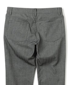 JOSEPH HOMME ソフトヘリンボンストレッチ / CIGAR 5P