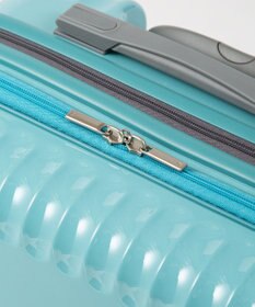 ACE BAGS & LUGGAGE ace. パリセイドZd フロントポケットスーツケース 35L 06812 エース