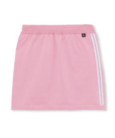 ZERO HALLIBURTON 【雑誌掲載】ZHG-W1c ボックスニットスカート 82673 ZERO HALLIBURTON ゼロハリバートン レディースゴルフ ミニスカート