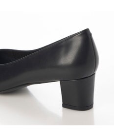 Riz raffinee <Riz raffinee>Vカットポインテッドトゥパンプス