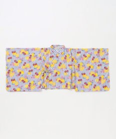 ANY KIDS 3WAY ロング丈 浴衣 セット