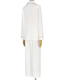 une nana cool 【綿100％】やわらかスムースパシャマ